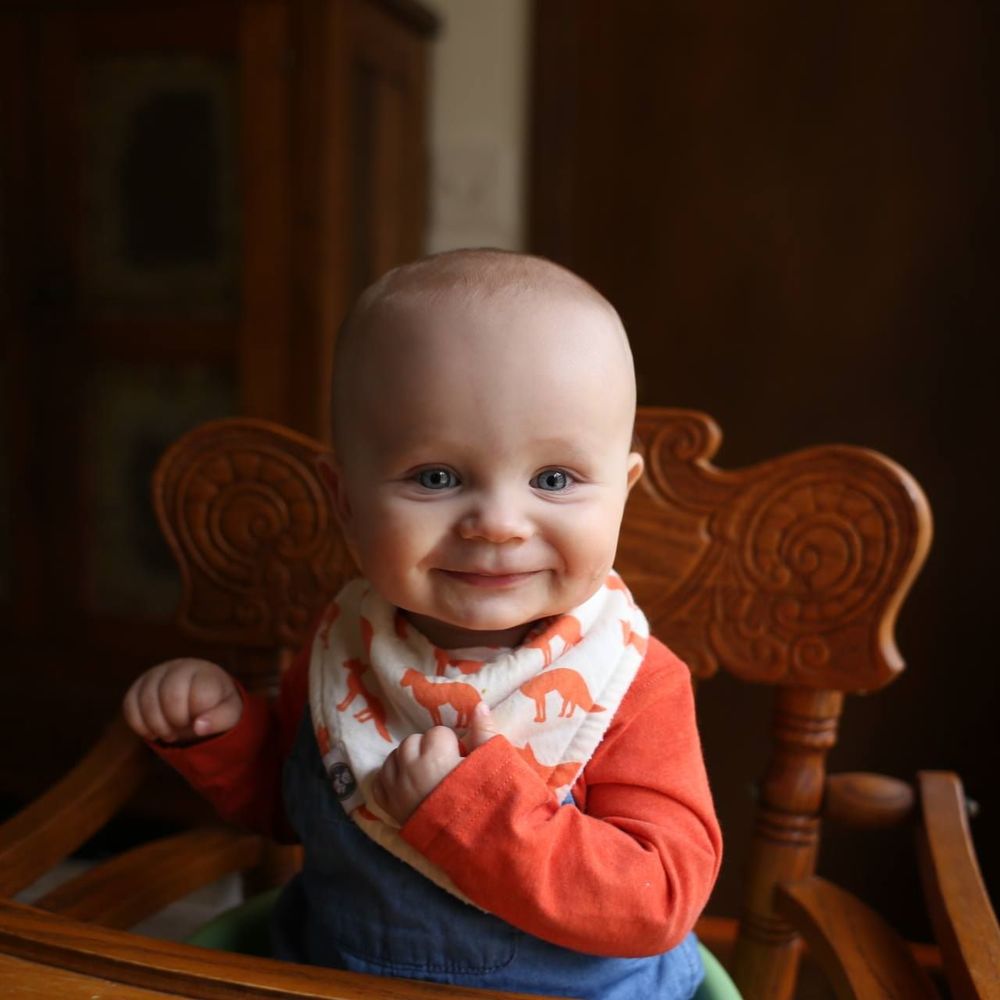 Meet your Posher, Samjo